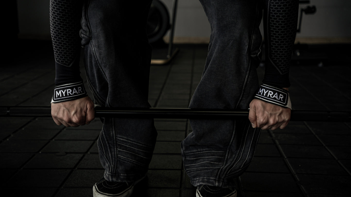 STRAPS MAX