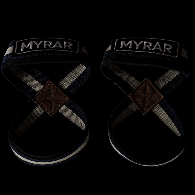 STRAPS PRO – MAX GRIP